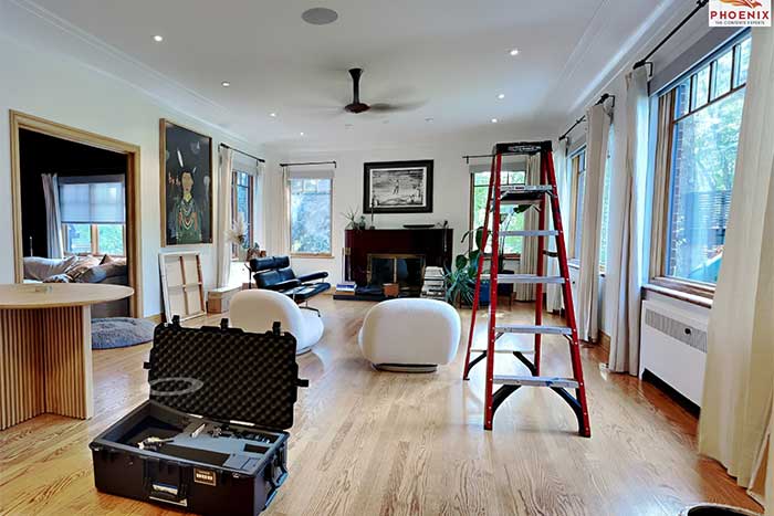 Residential Damage Restoration Services Residential Damage Restoration Services