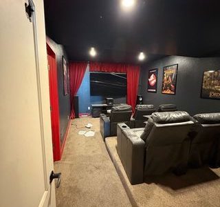 Basement Restoration Services