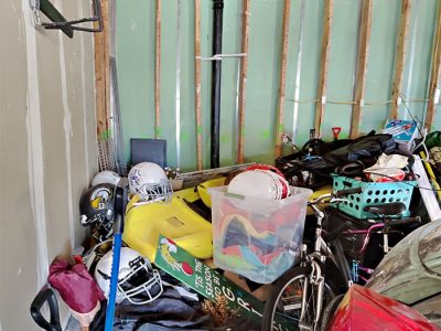 Hoarding Cleanup Services