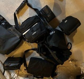 Home Content Moving Services