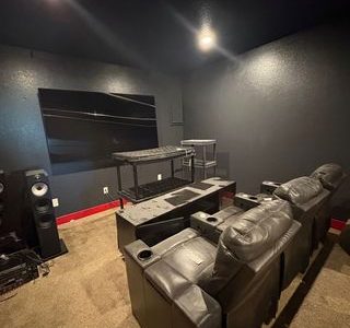 Home Damage Restoration