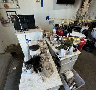 Home Damage Restoration Services