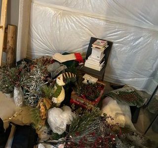 Professional Hoarding Cleanup