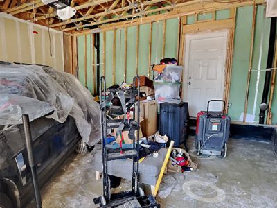 Residential Damage Restoration Solutions