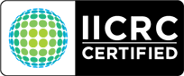 IICRC Certified